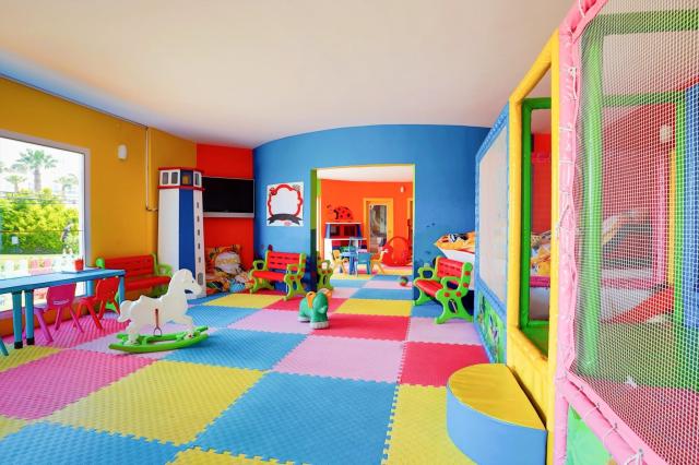 Sealight Resort Kusadasi