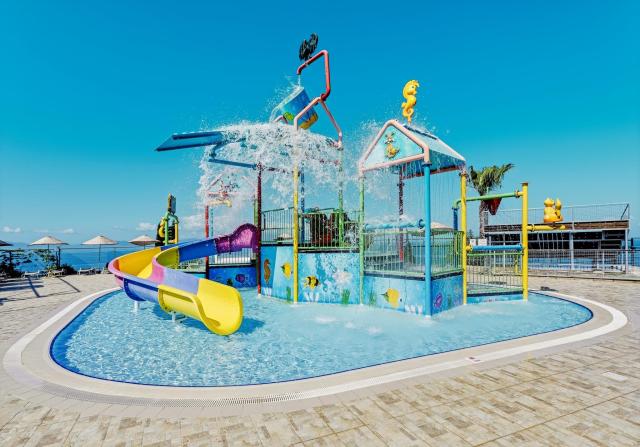 Sealight Resort Kusadasi