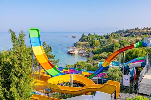 Sealight Resort Kusadasi