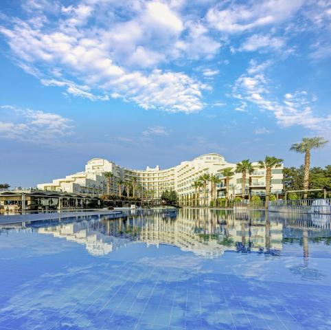 Sealight Resort Kusadasi