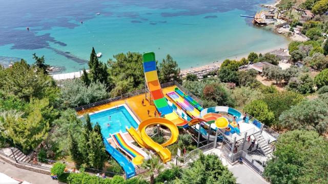 Sealight Resort Kusadasi