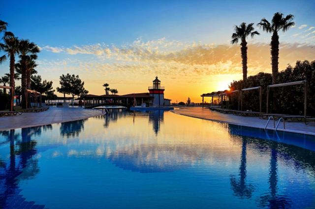 Sealight Resort Kusadasi