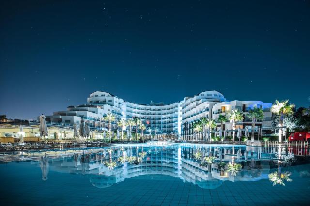 Sealight Resort Kusadasi