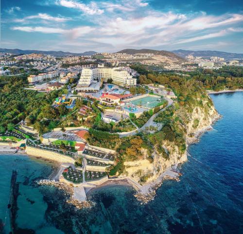 Sealight Resort Kusadasi