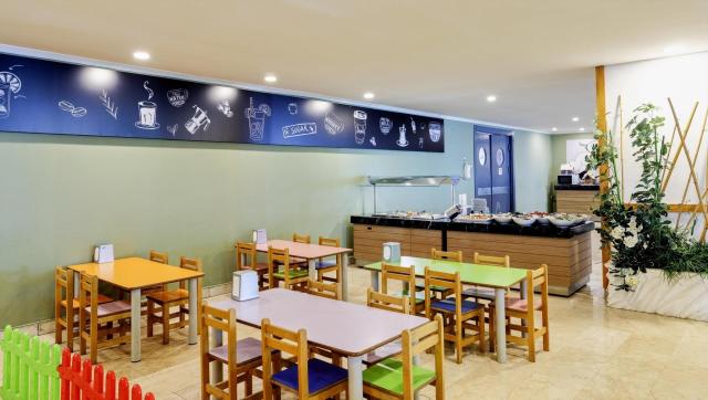 Sealight Resort Kusadasi