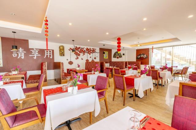 Sealight Resort Kusadasi