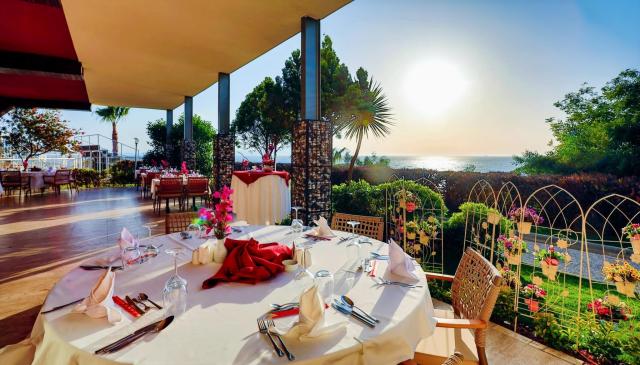 Sealight Resort Kusadasi