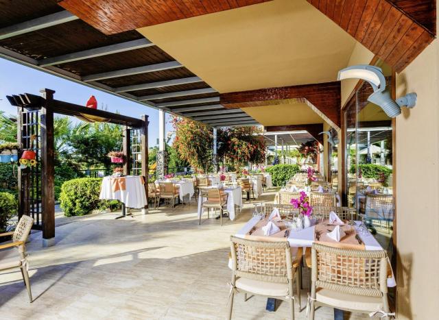 Sealight Resort Kusadasi