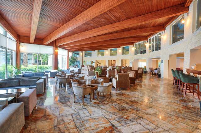 Sealight Resort Kusadasi