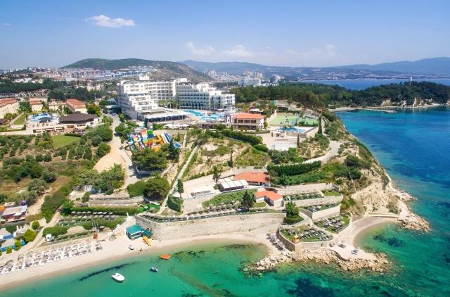Sealight Resort Kusadasi