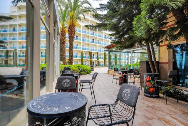Sealight Resort Kusadasi