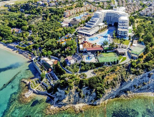 Sealight Resort Kusadasi