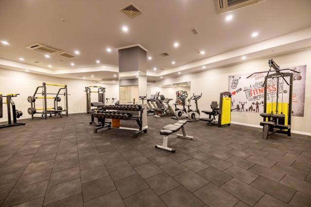 Sealight Resort Kusadasi