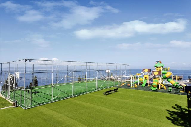 Sealight Resort Kusadasi