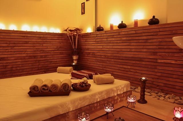 Sealight Resort Kusadasi