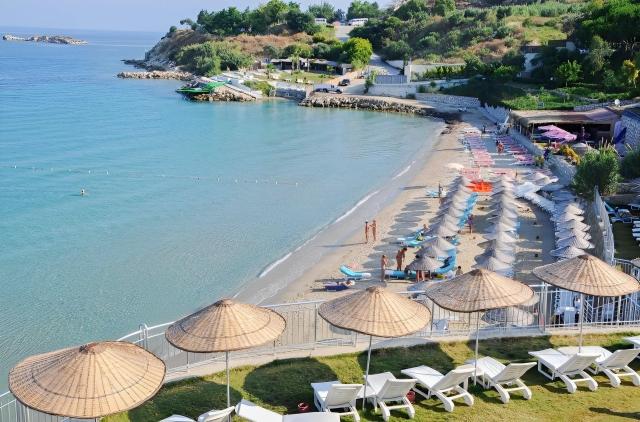 Sealight Resort Kusadasi