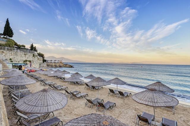 Sealight Resort Kusadasi