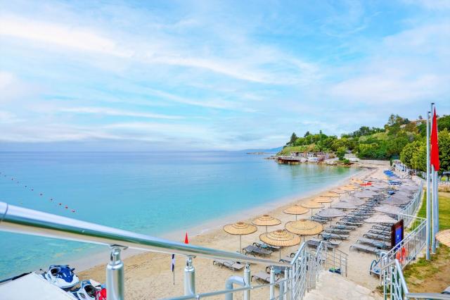Sealight Resort Kusadasi