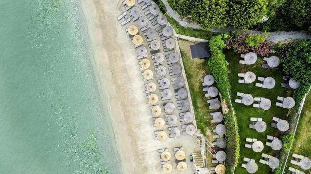 Sealight Resort Kusadasi