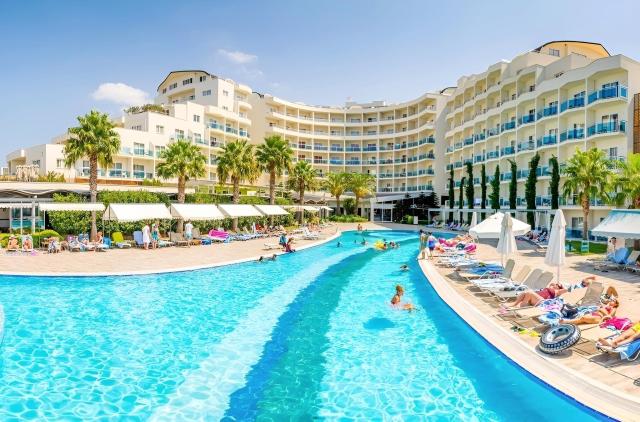 Sealight Resort Kusadasi