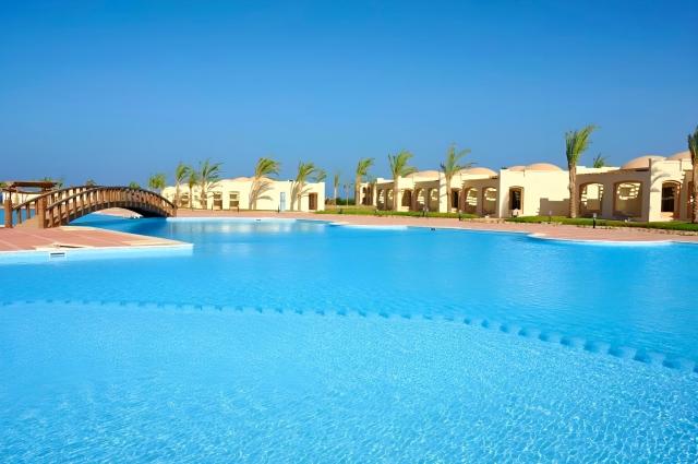 Amarina Queen Resort Marsa Alam