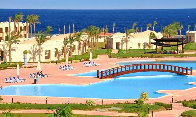 Amarina Queen Resort Marsa Alam