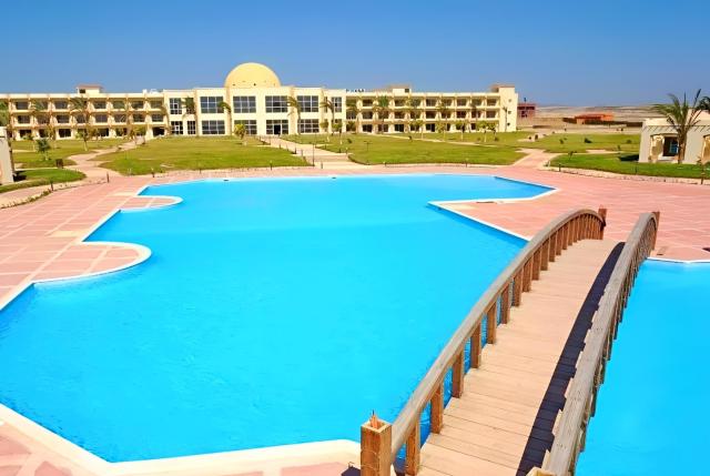 Amarina Queen Resort Marsa Alam
