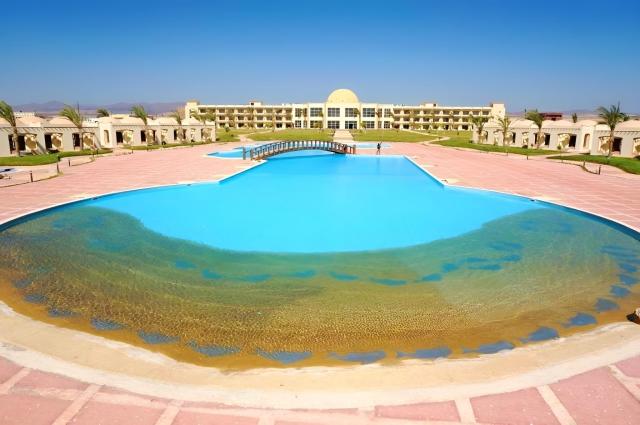 Amarina Queen Resort Marsa Alam