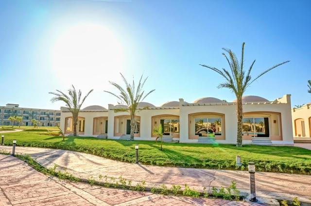 Amarina Queen Resort Marsa Alam