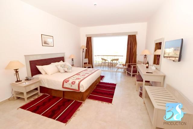 Amarina Queen Resort Marsa Alam