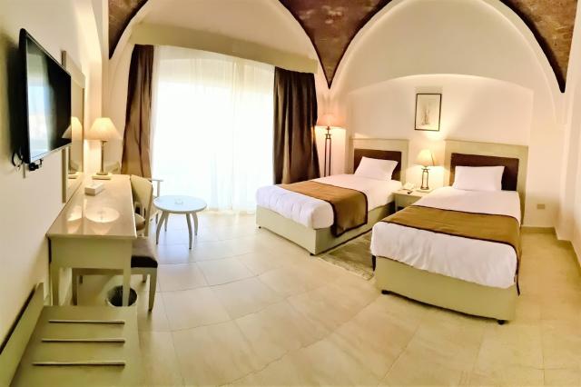 Amarina Queen Resort Marsa Alam