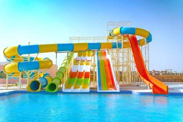 Amarina Queen Resort Marsa Alam