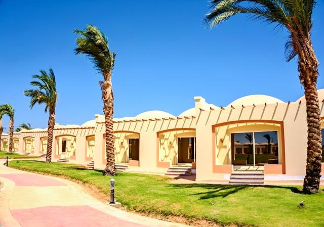 Amarina Queen Resort Marsa Alam