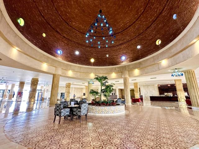 Amarina Queen Resort Marsa Alam