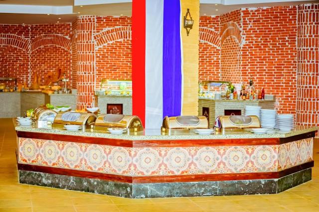Amarina Queen Resort Marsa Alam