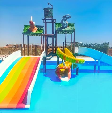 Amarina Queen Resort Marsa Alam