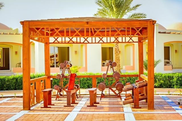 Amarina Queen Resort Marsa Alam