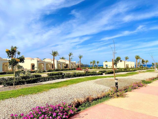 Amarina Queen Resort Marsa Alam