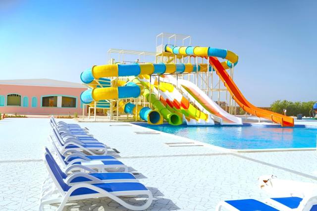 Amarina Queen Resort Marsa Alam