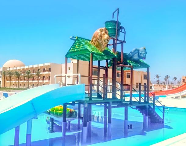 Amarina Queen Resort Marsa Alam