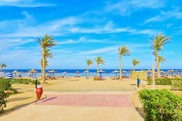 Amarina Queen Resort Marsa Alam