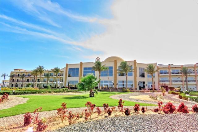Amarina Queen Resort Marsa Alam