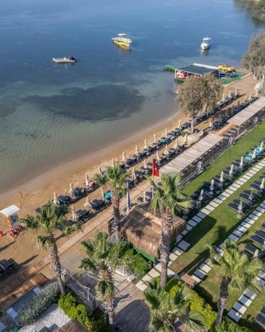Liberty Golf & Resort Kusadasi