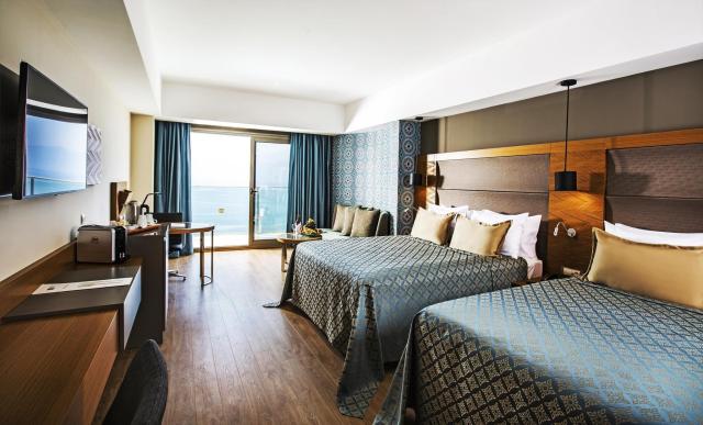 Liberty Golf & Resort Kusadasi