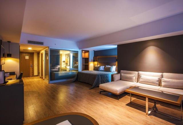 Liberty Golf & Resort Kusadasi