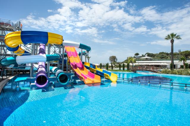 Liberty Golf & Resort Kusadasi