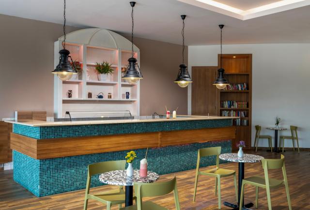 Liberty Golf & Resort Kusadasi