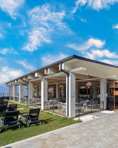 Liberty Golf & Resort Kusadasi