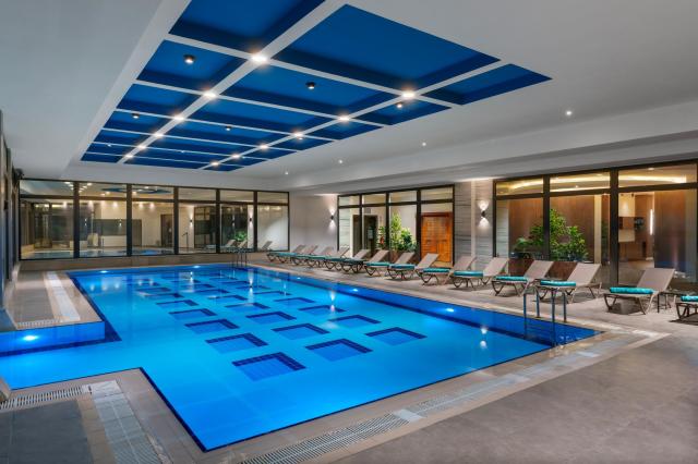 Liberty Golf & Resort Kusadasi