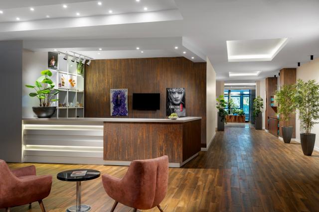 Liberty Golf & Resort Kusadasi